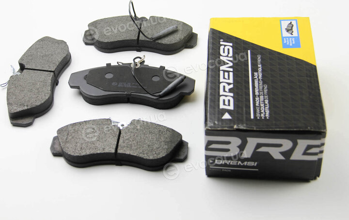 Bremsi BP2615