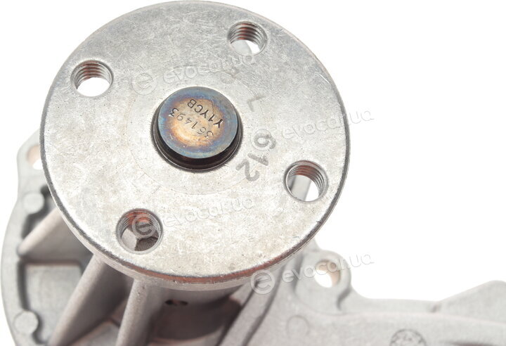 Graf PA612