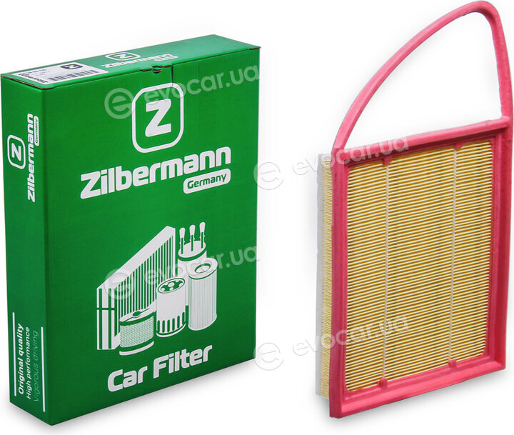 Zilbermann 03-135