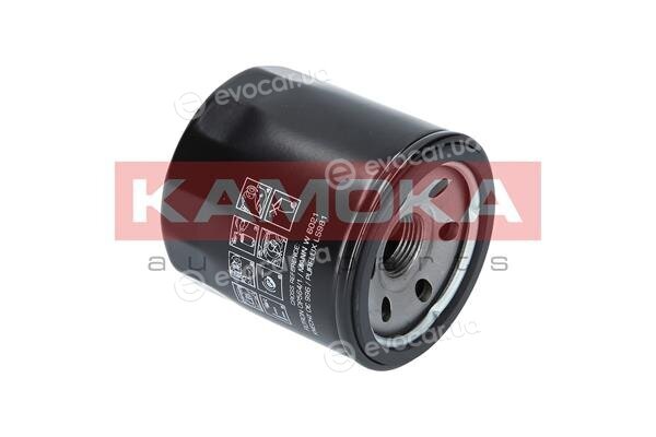 Kamoka F113201