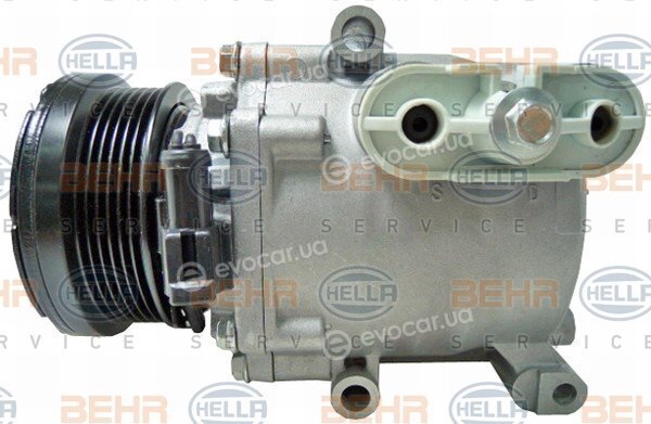 Mahle ACP 1355 000S