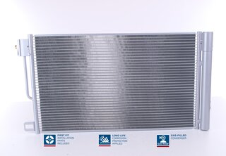 Nissens 94973