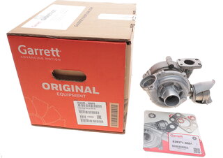 Garrett 753420-5006S