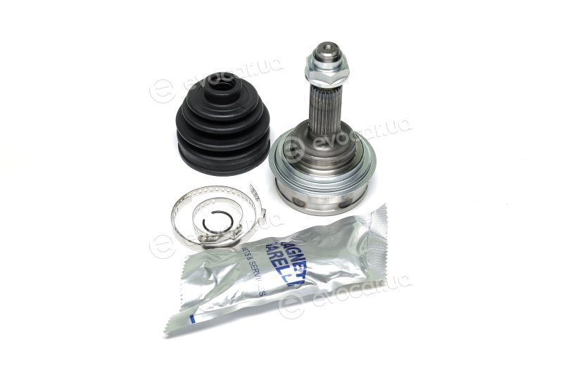 Magneti Marelli 302015100364