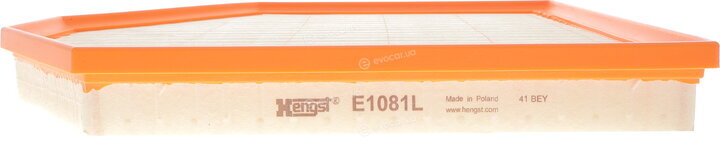Hengst E1081L