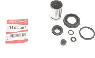 Kawe / Quick Brake 114-5203