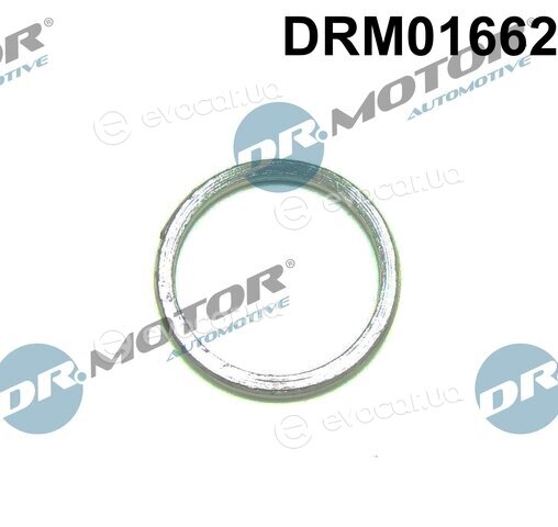 Dr. Motor DRM01662