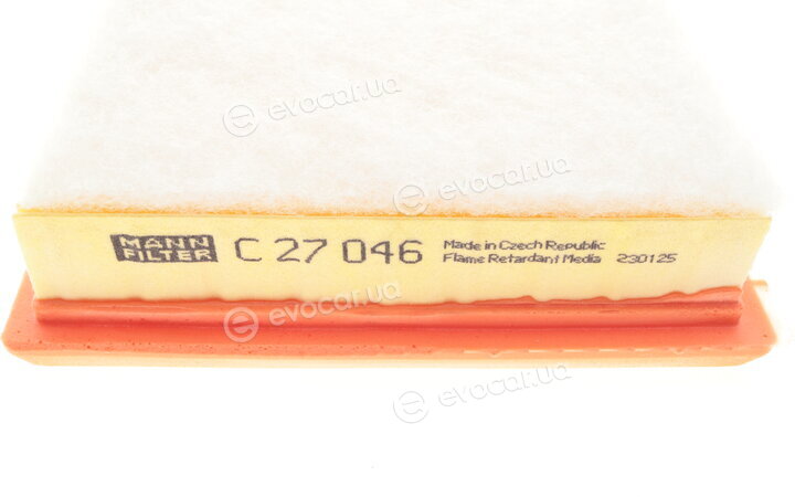 Mann C 27 046