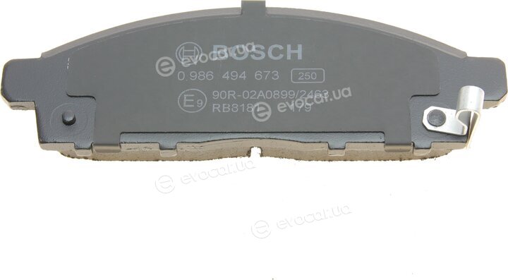 Bosch 0 986 494 673