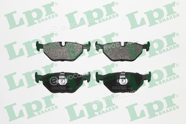 LPR / Samko 05P650