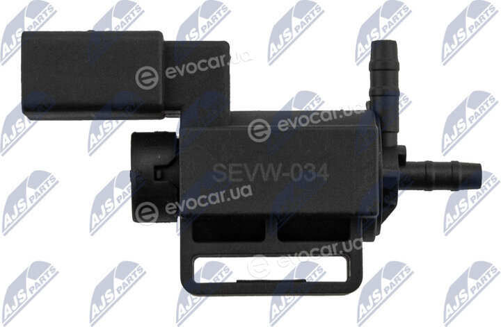 NTY ECD-VW-034