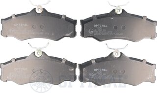 Optimal BP-09450