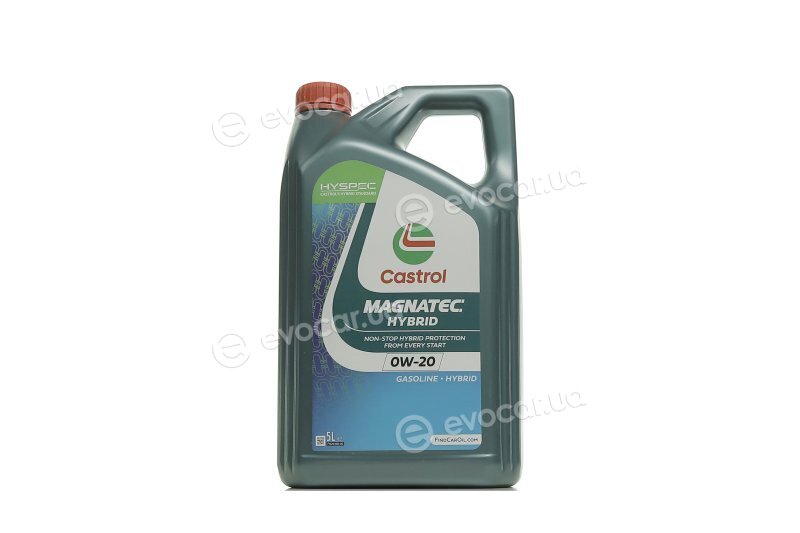 Castrol 15F873