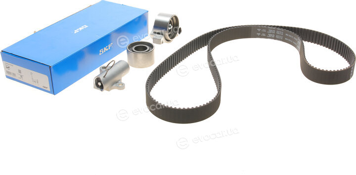 SKF VKMA 91904