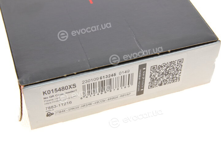Gates K015480XS