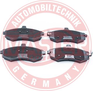 Master Sport 13046116702N-SET-MS