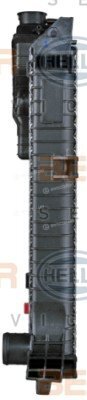 Mahle 8MK 376 721-351