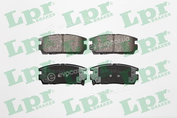 LPR / Samko 05P1323
