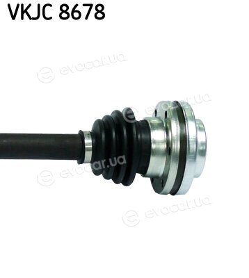 SKF VKJC 8678