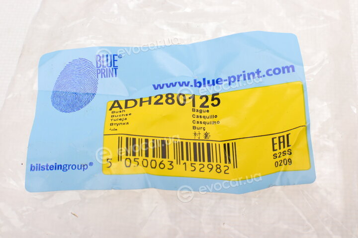 Blue Print ADH280125
