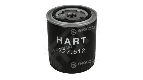 Hart 327 512