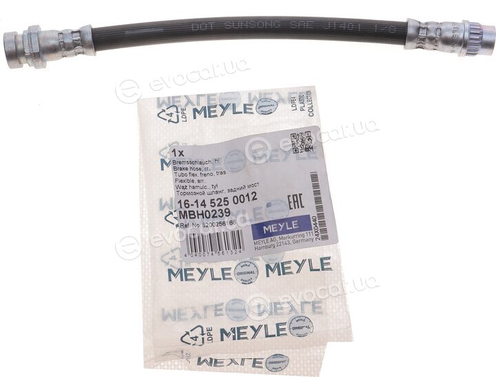 Meyle 16-14 525 0012