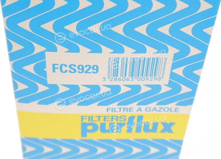 Purflux FCS929