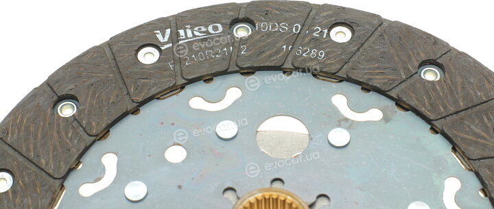 Valeo 837394