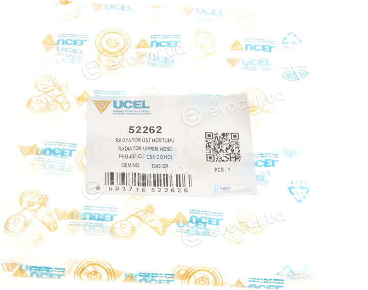 Ucel 52262
