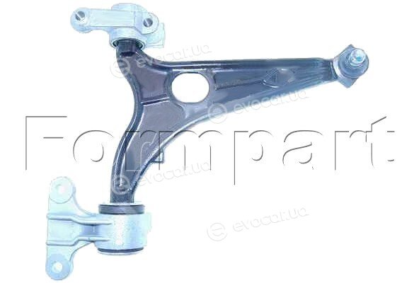 Formpart 1309027