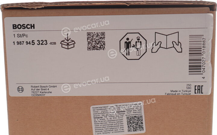 Bosch 1987945323