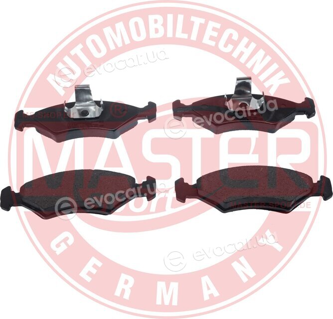 Master Sport 13046070712N-SET-MS