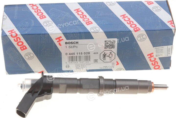Bosch 0 445 115 028