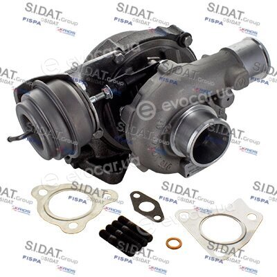 Sidat / Fispa 49.548