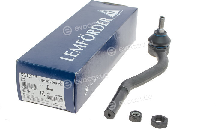 Lemforder 12074 03