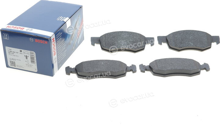 Bosch 0 986 494 197