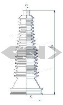 Spidan / Lobro .084205