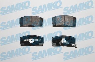 LPR / Samko 5SP055