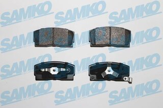 Samko 5SP055