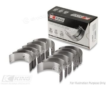 King CR6875SM