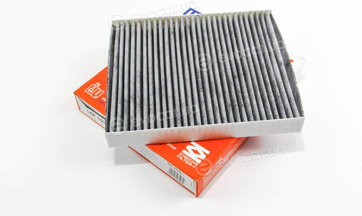 Mahle LAK 1123