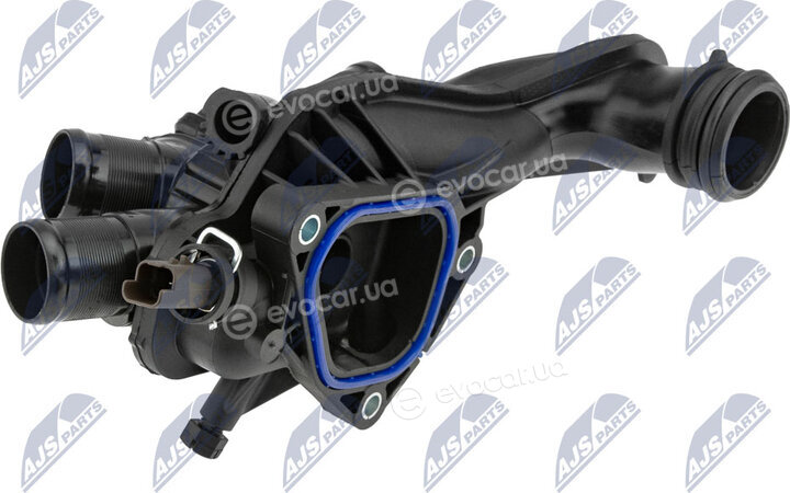 NTY CTM-CT-010