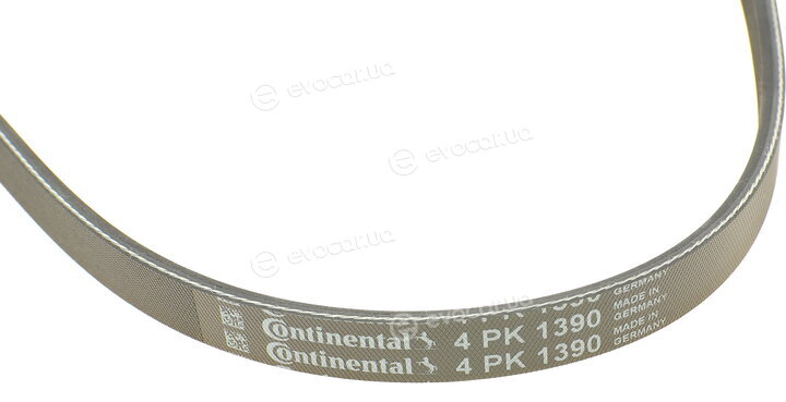 Continental 4PK1390