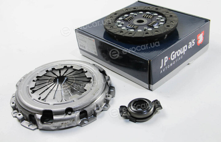 JP Group 1130400210