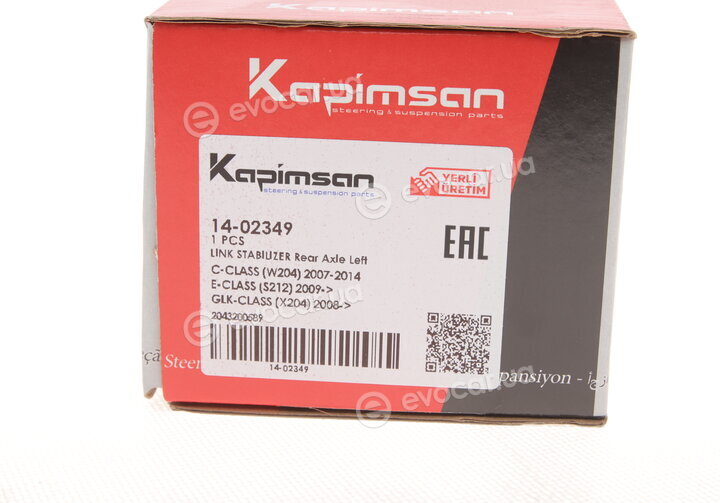 Kapimsan 14-02349