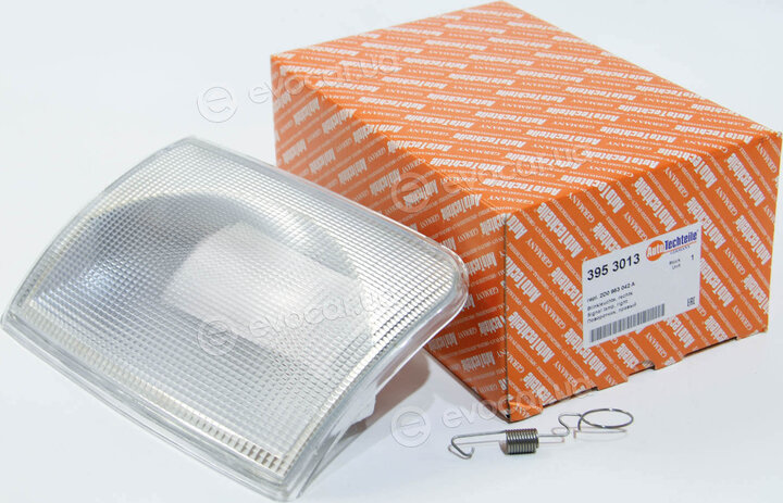 Autotechteile 395 3013