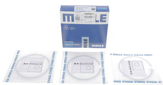 Mahle 002 08 N0