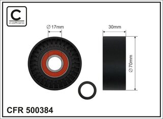 Caffaro 500384