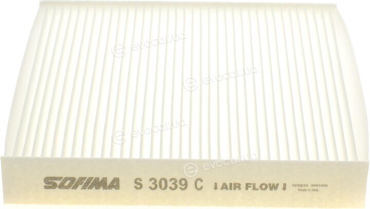Sofima S 3039 C