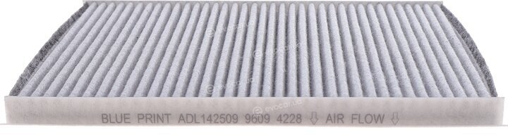 Blue Print ADL142509